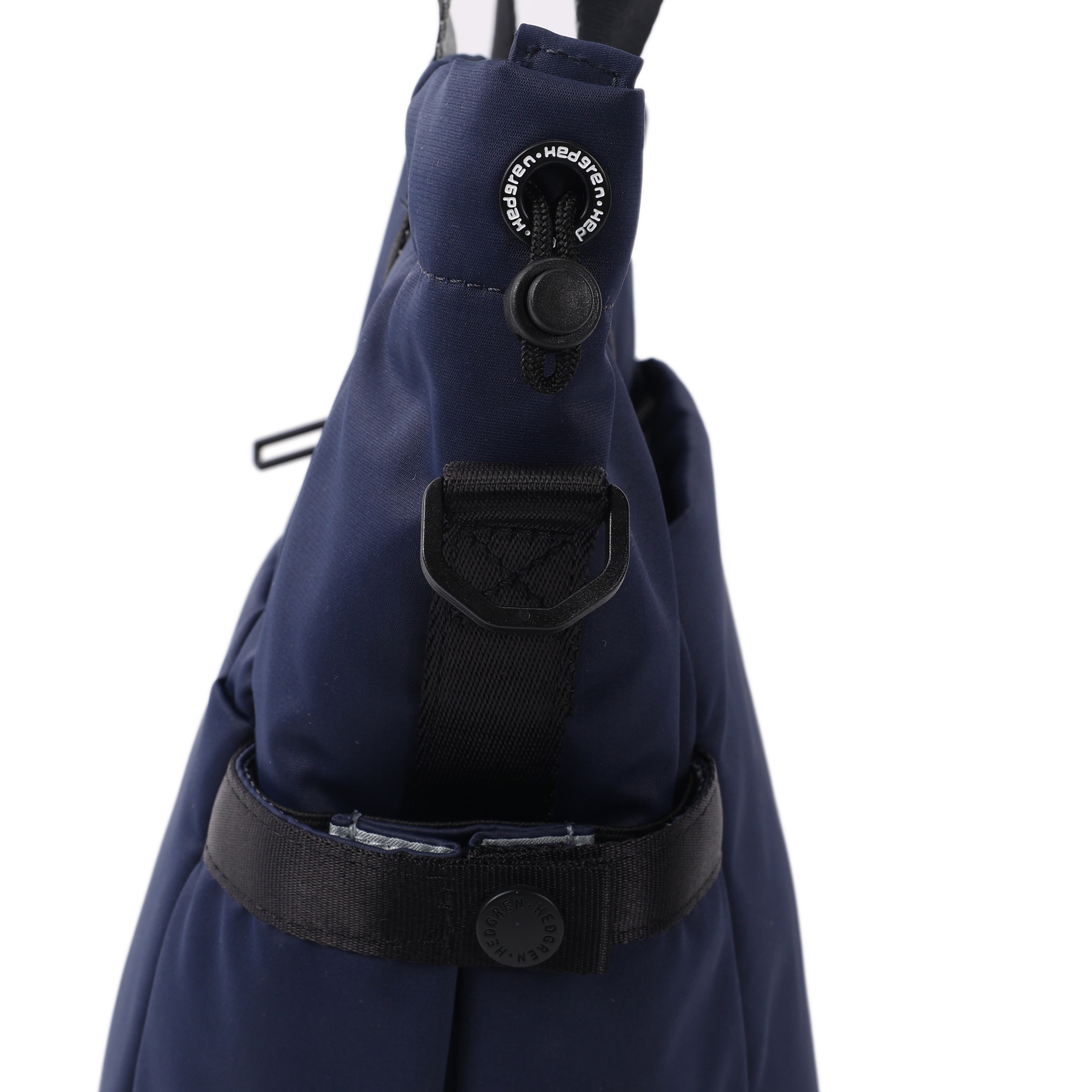 HEDGREN NOVA GALACTIC TOTE SHOULDERBAG