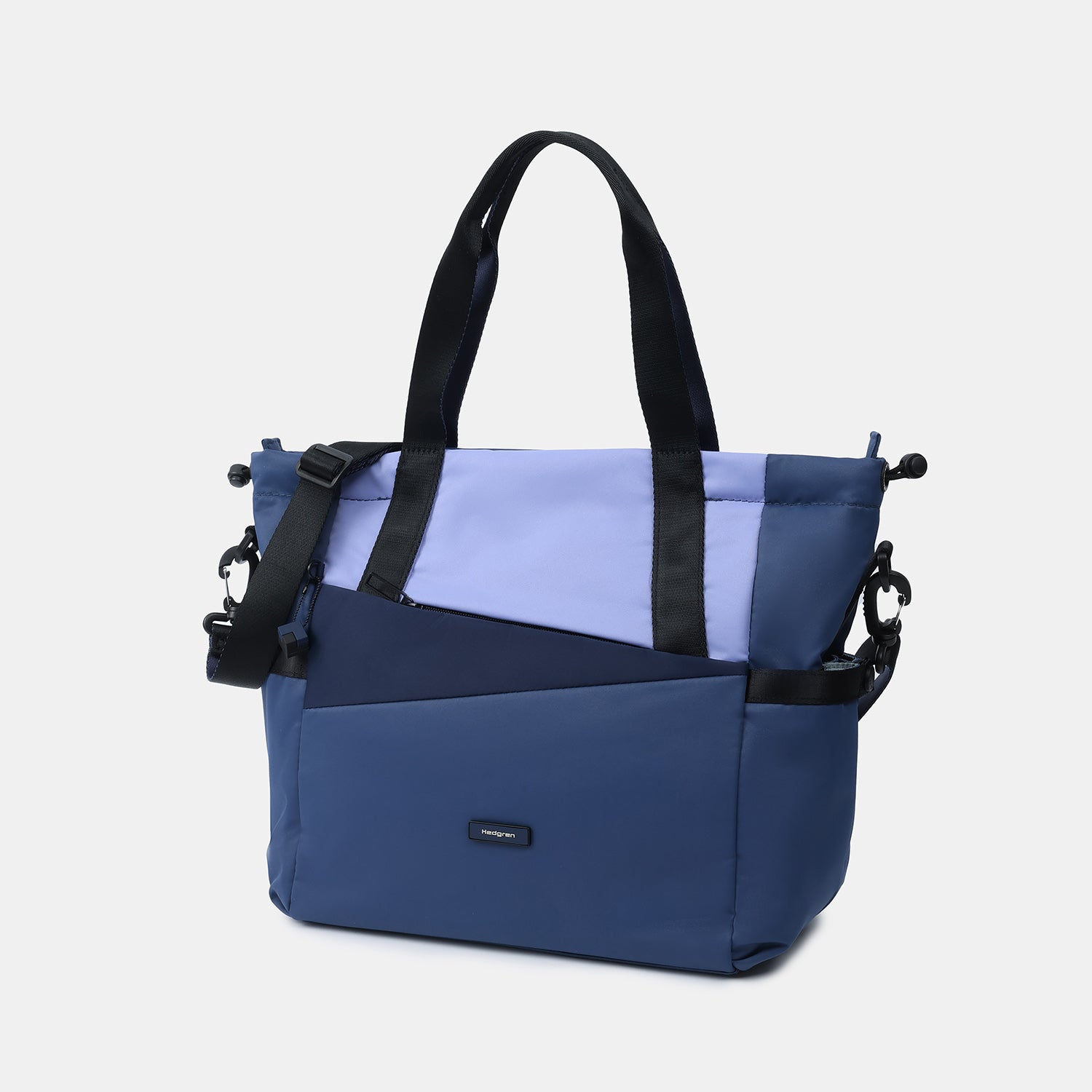 HEDGREN NOVA GALACTIC TOTE SHOULDERBAG