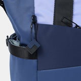 HEDGREN NOVA GALACTIC TOTE SHOULDERBAG