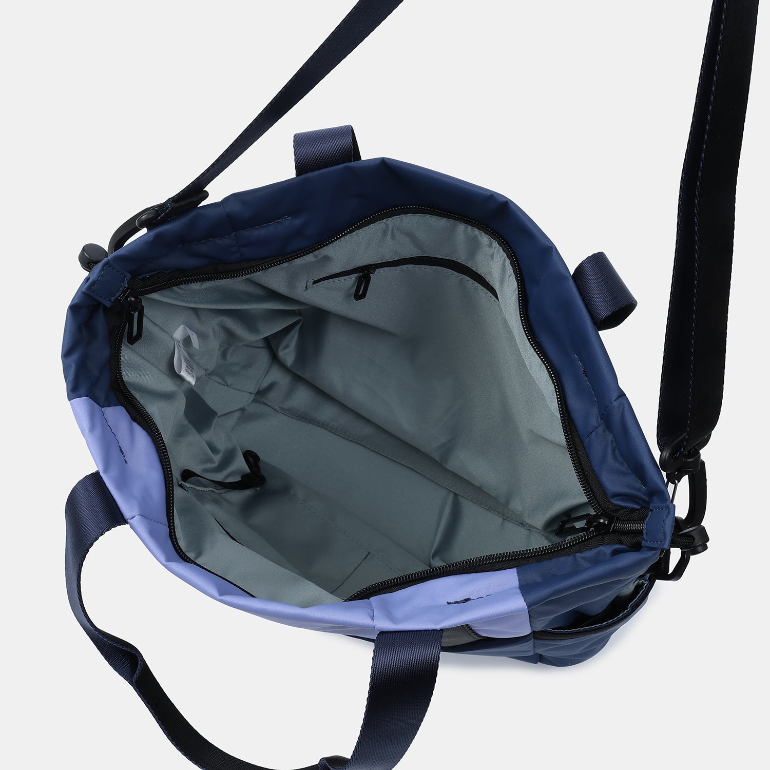 HEDGREN NOVA GALACTIC TOTE SHOULDERBAG