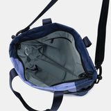 HEDGREN NOVA GALACTIC TOTE SHOULDERBAG