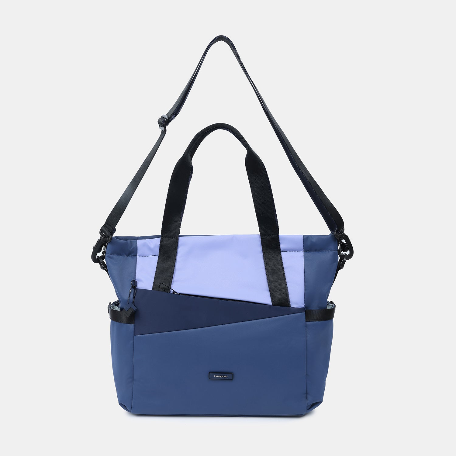 HEDGREN NOVA GALACTIC TOTE SHOULDERBAG