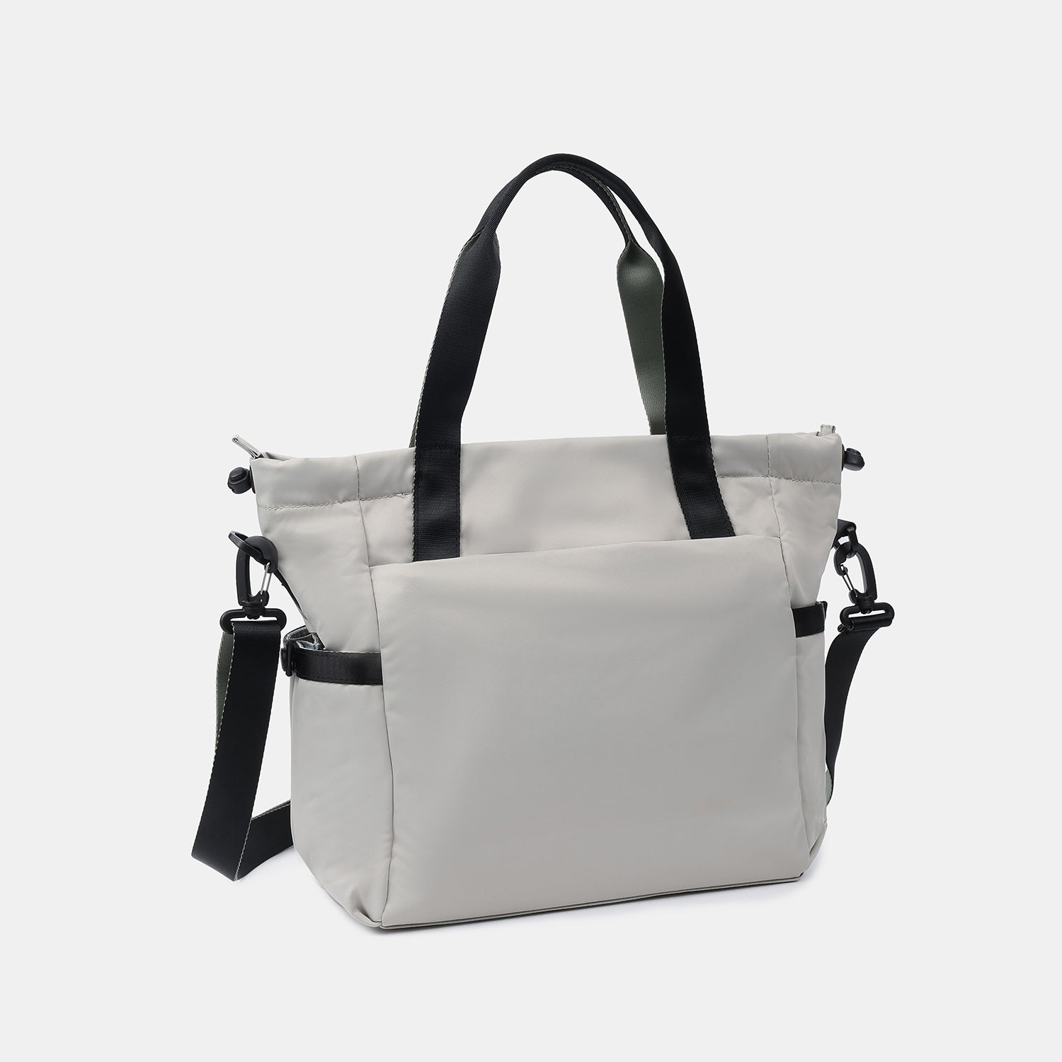 HEDGREN NOVA GALACTIC TOTE SHOULDERBAG