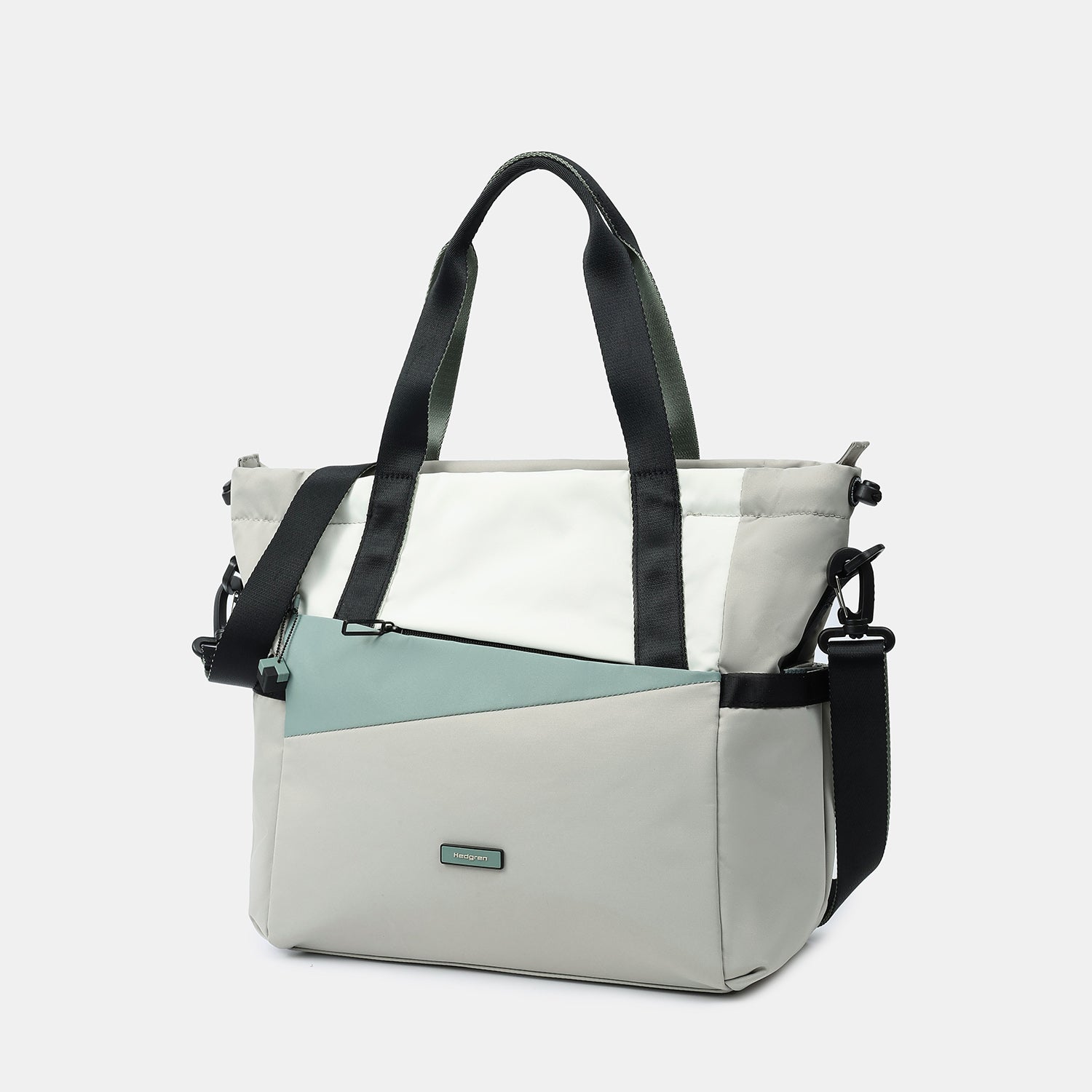 HEDGREN NOVA GALACTIC TOTE SHOULDERBAG