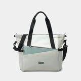 HEDGREN NOVA GALACTIC TOTE SHOULDERBAG