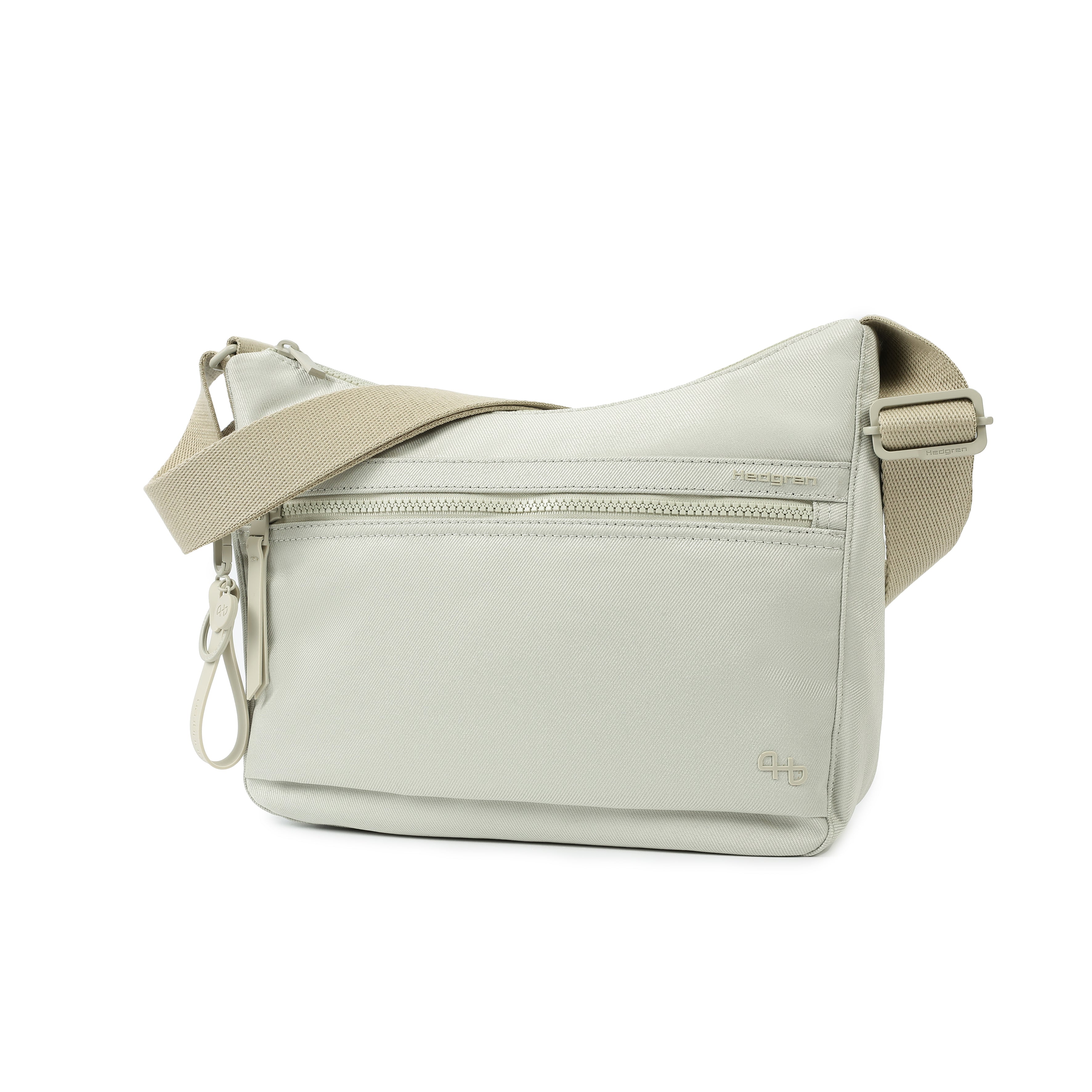 HEDGREN INNER CITY HARPERS SHOULDER BAG
