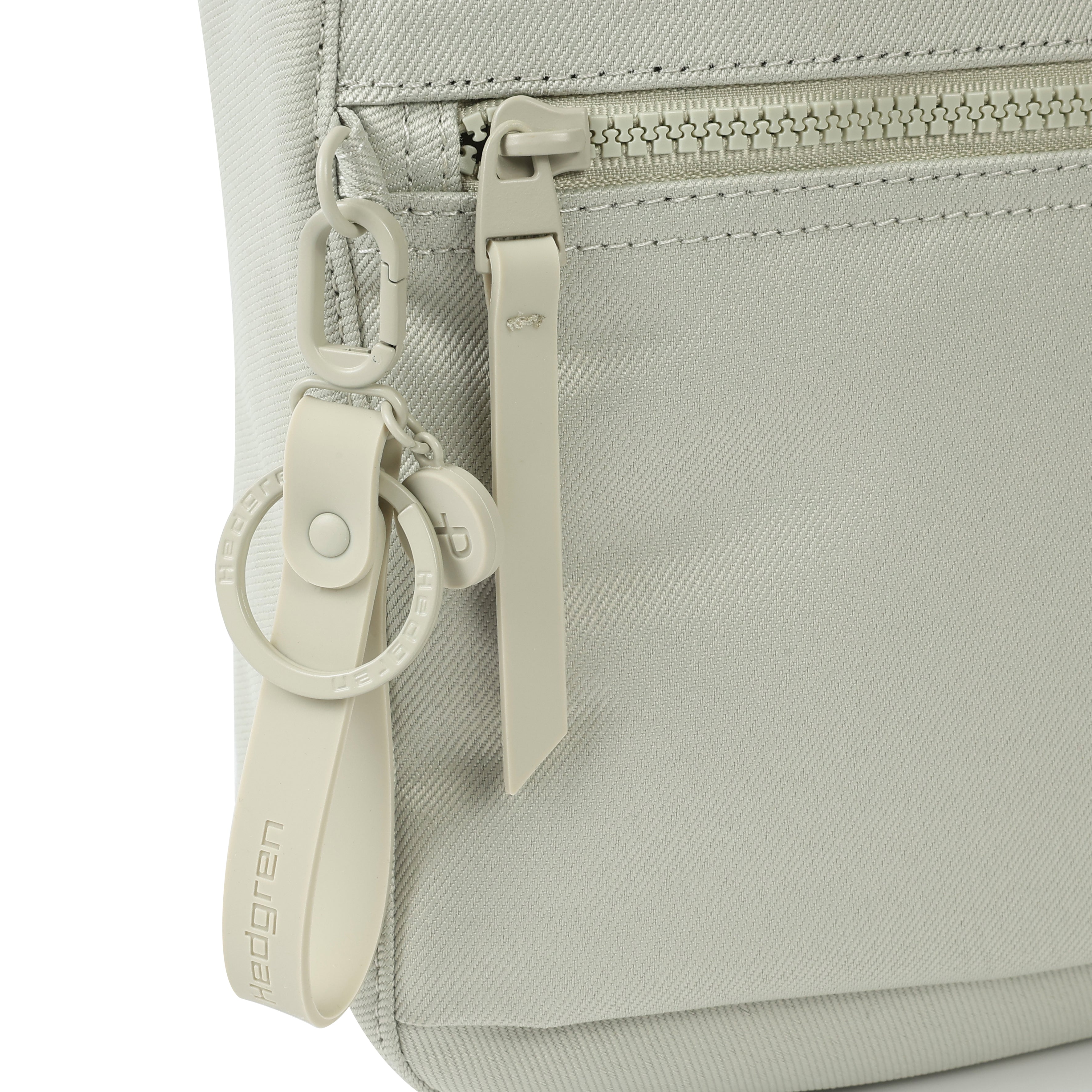 HEDGREN INNER CITY HARPERS SHOULDER BAG