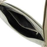 HEDGREN INNER CITY HARPERS SHOULDER BAG