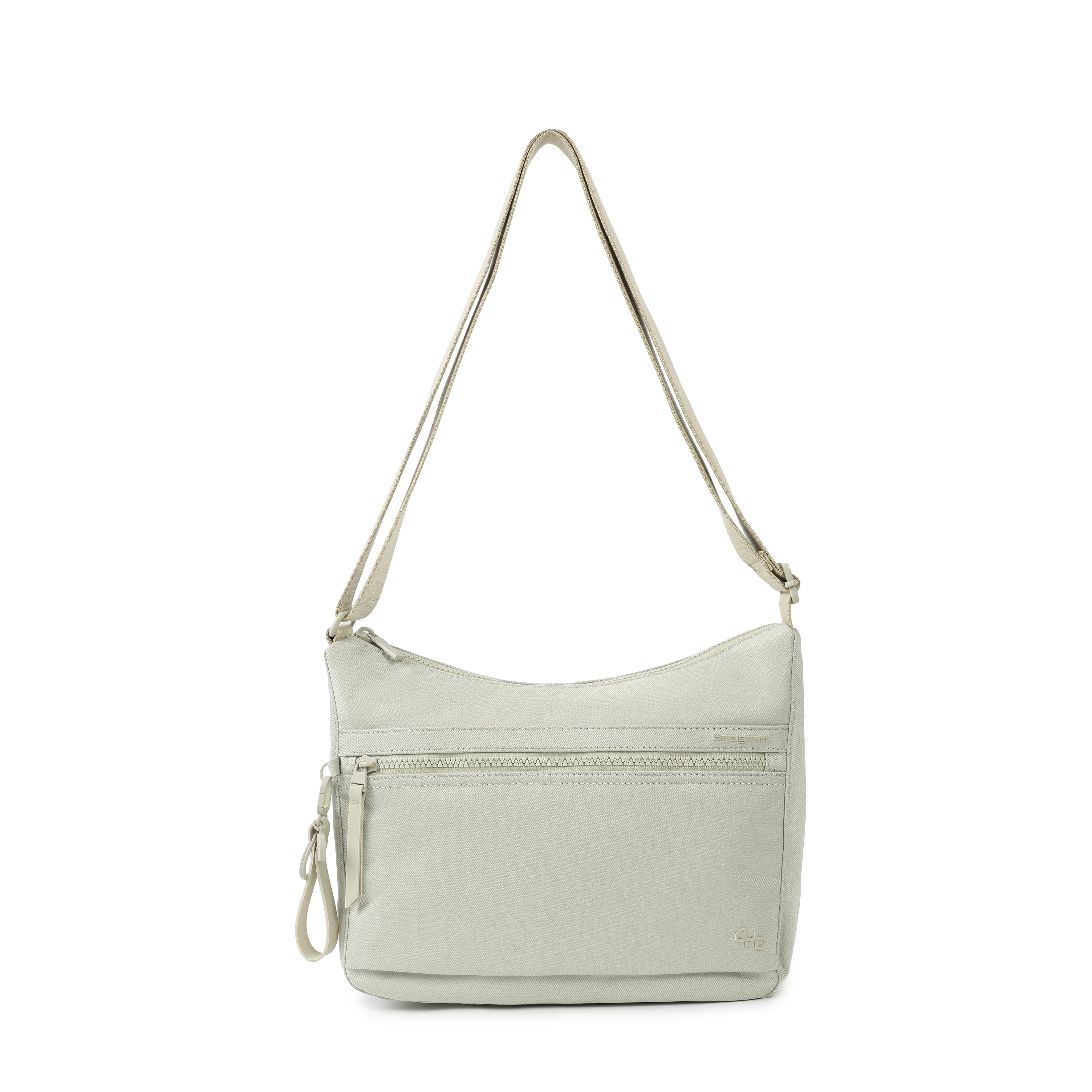 HEDGREN INNER CITY HARPERS SHOULDER BAG