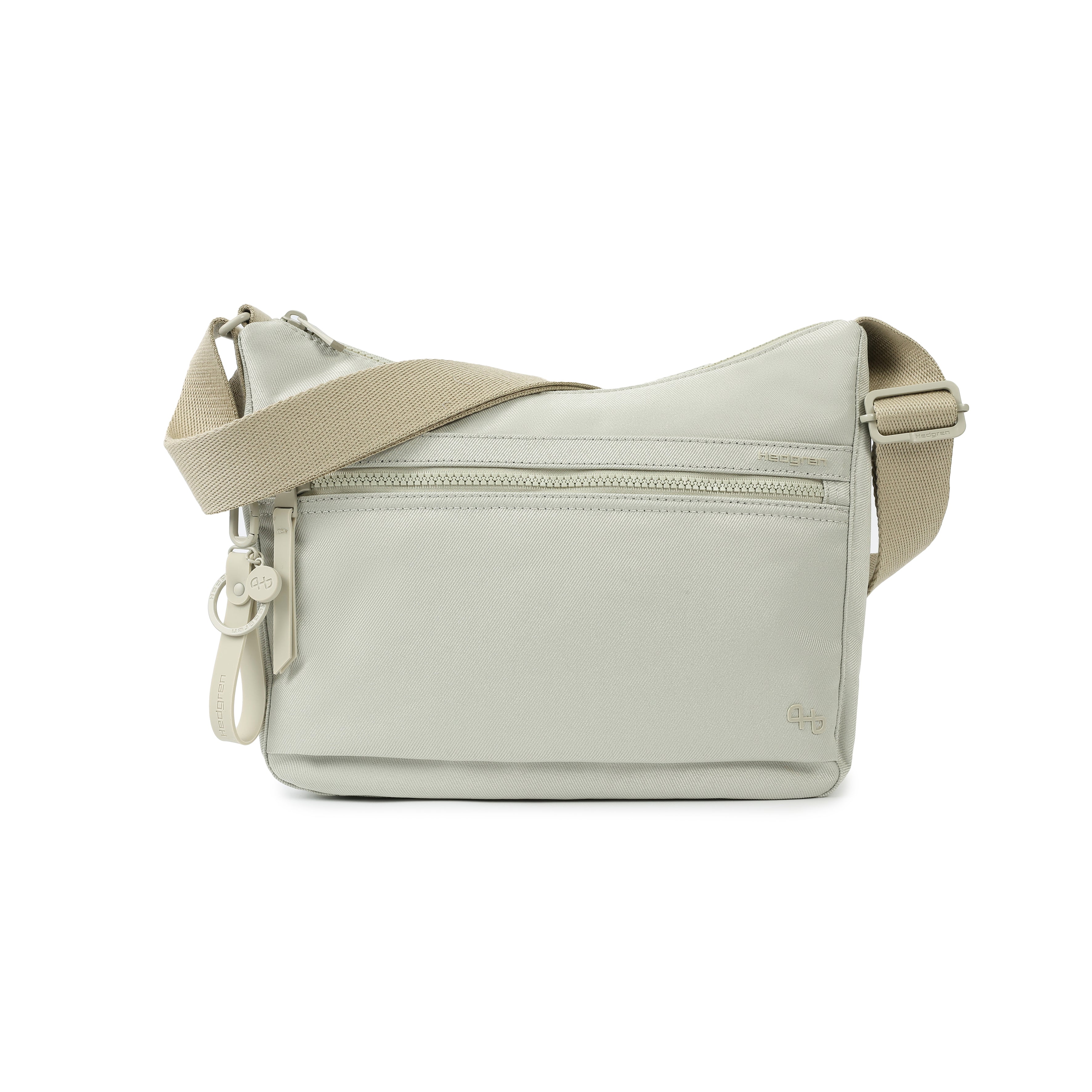 HEDGREN INNER CITY HARPERS SHOULDER BAG