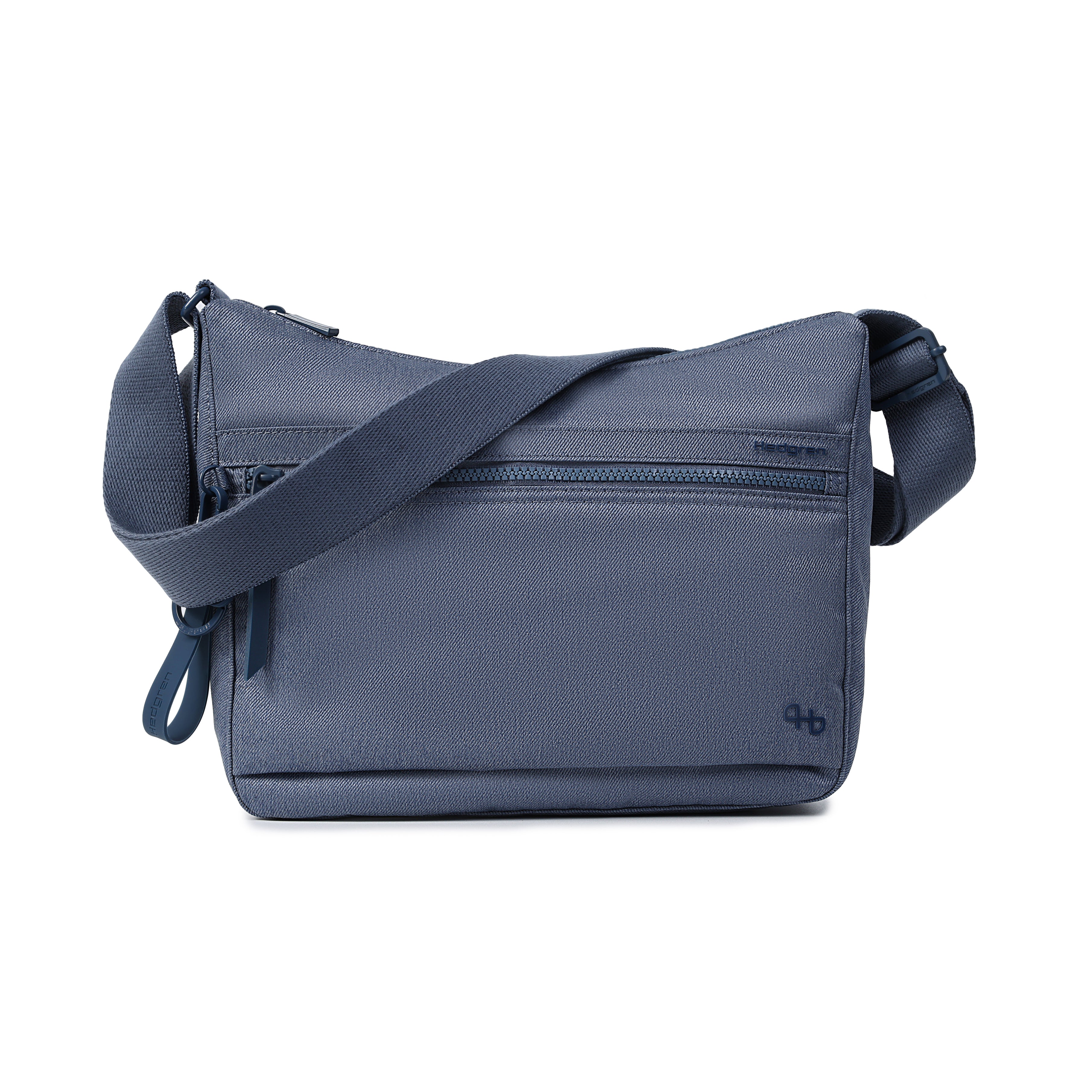 HEDGREN INNER CITY HARPERS SHOULDER BAG