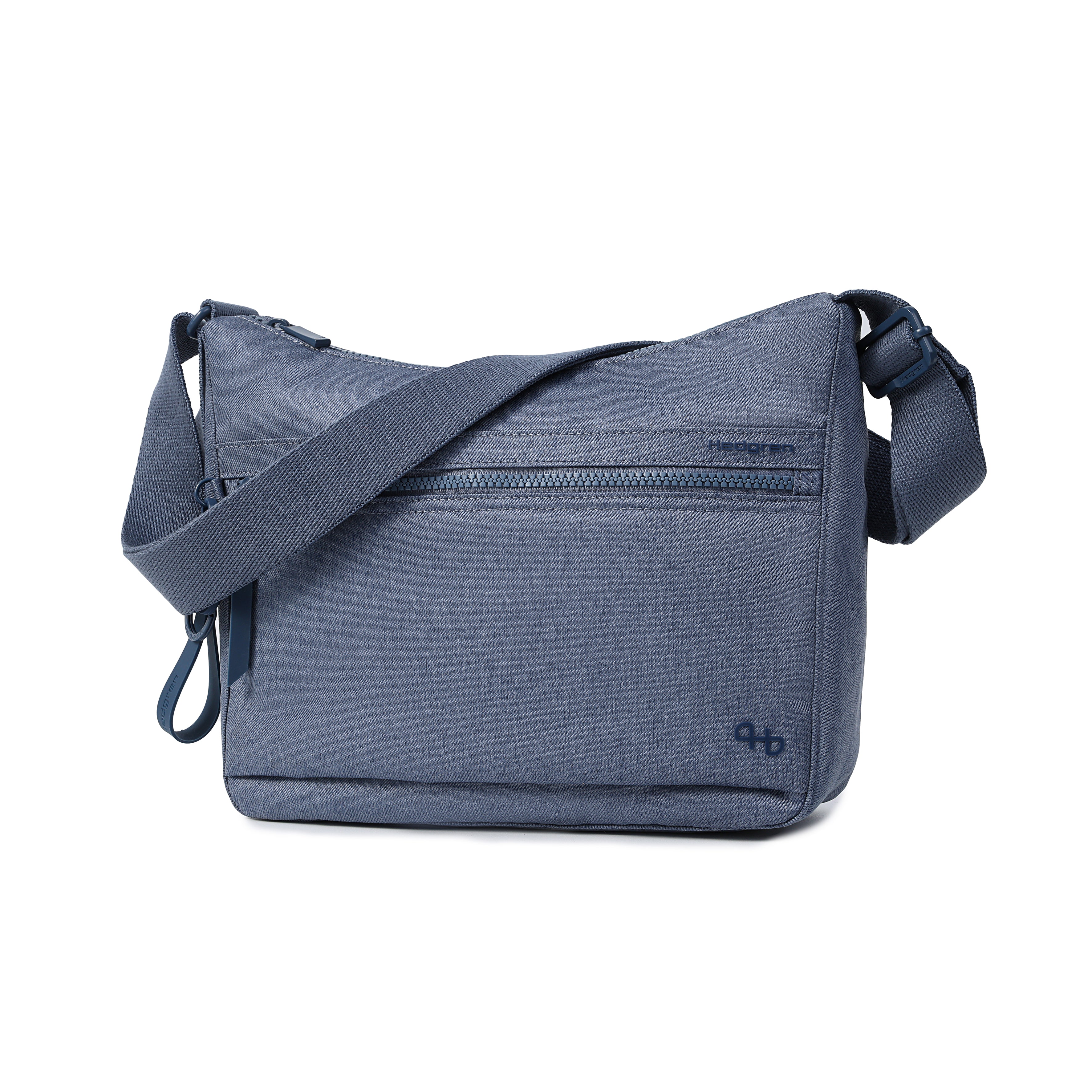 HEDGREN INNER CITY HARPERS SHOULDER BAG