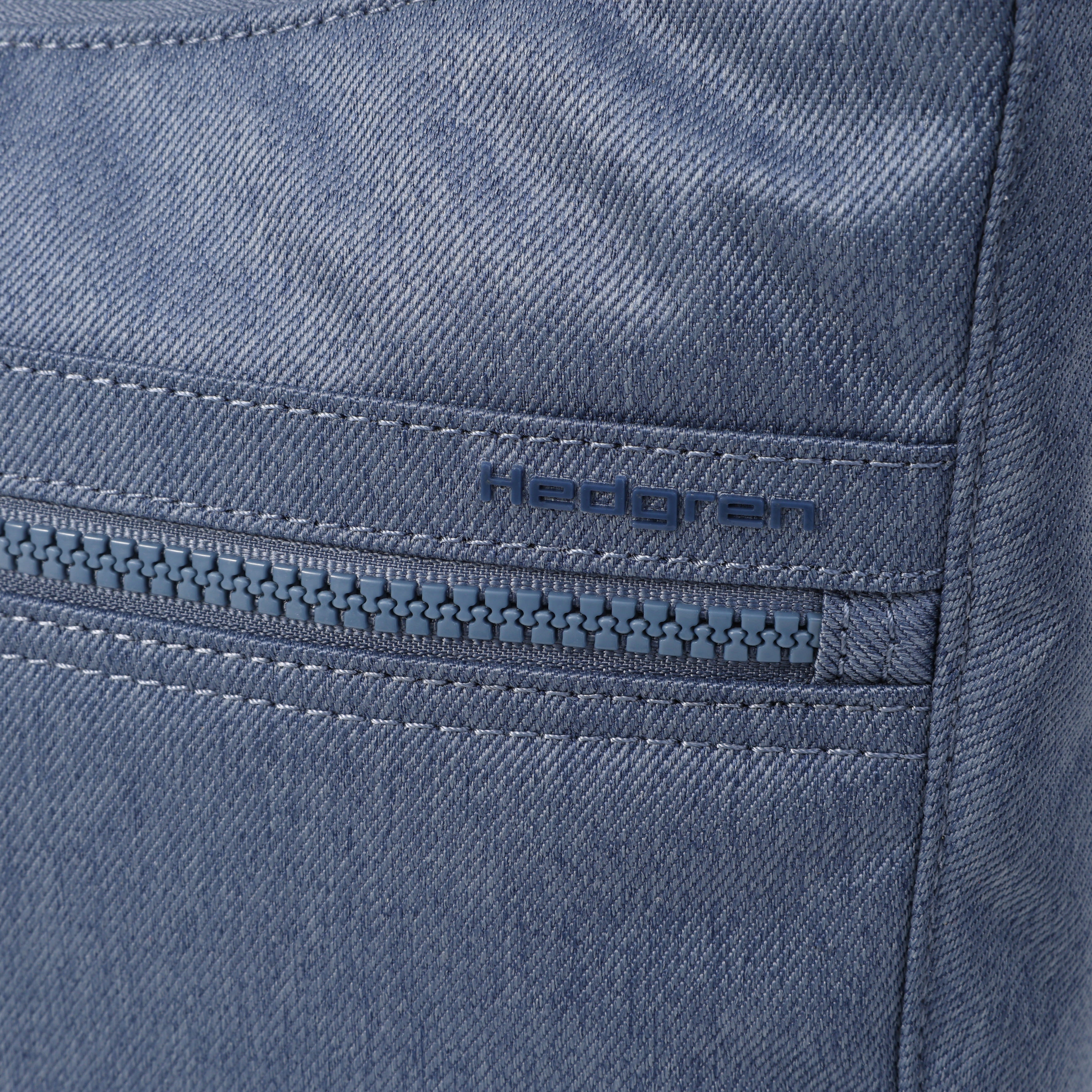 HEDGREN INNER CITY HARPERS SHOULDER BAG