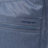 HEDGREN INNER CITY HARPERS SHOULDER BAG