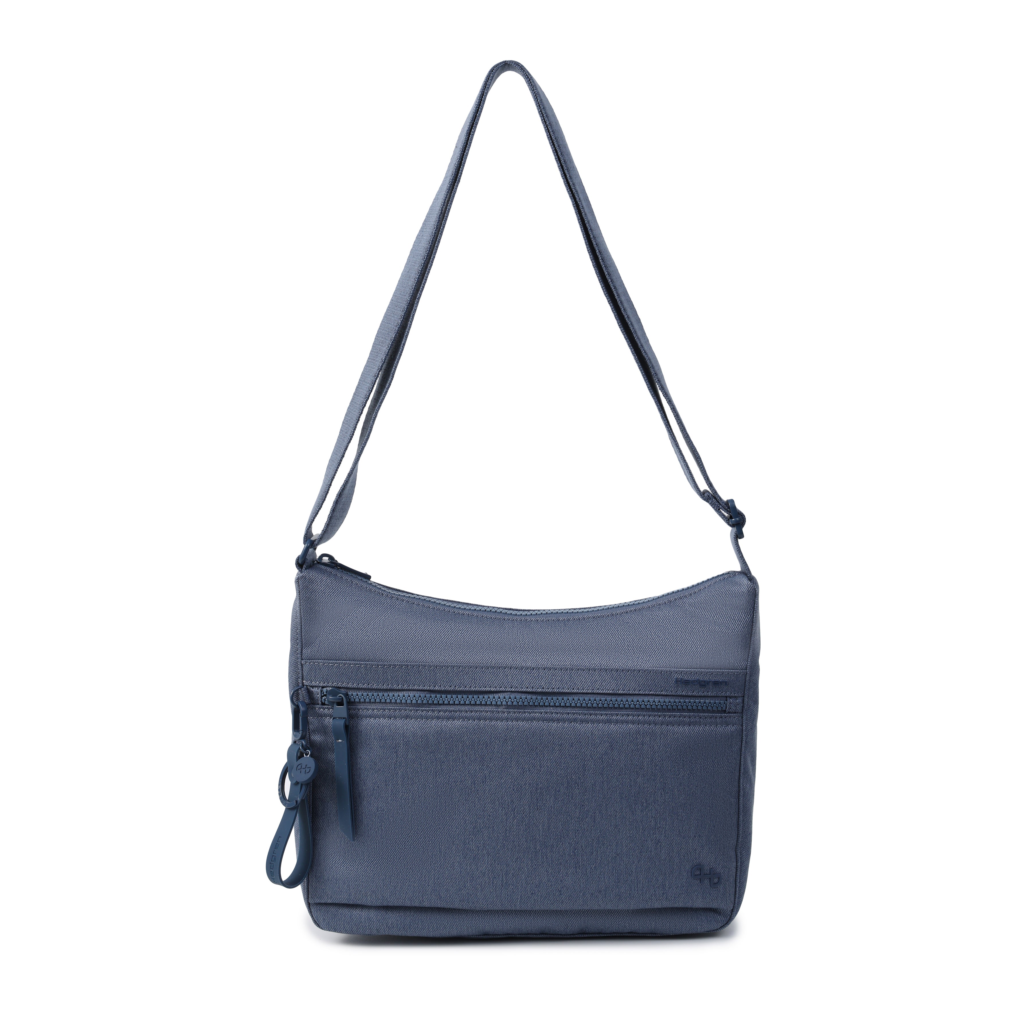 HEDGREN INNER CITY HARPERS SHOULDER BAG