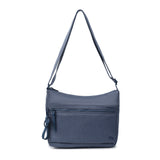 HEDGREN INNER CITY HARPERS SHOULDER BAG