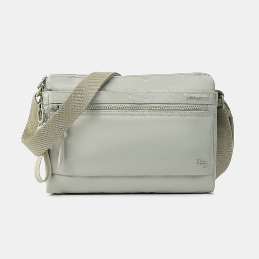 HEDGREN INNER CITY EYE M SHOULDER BAG