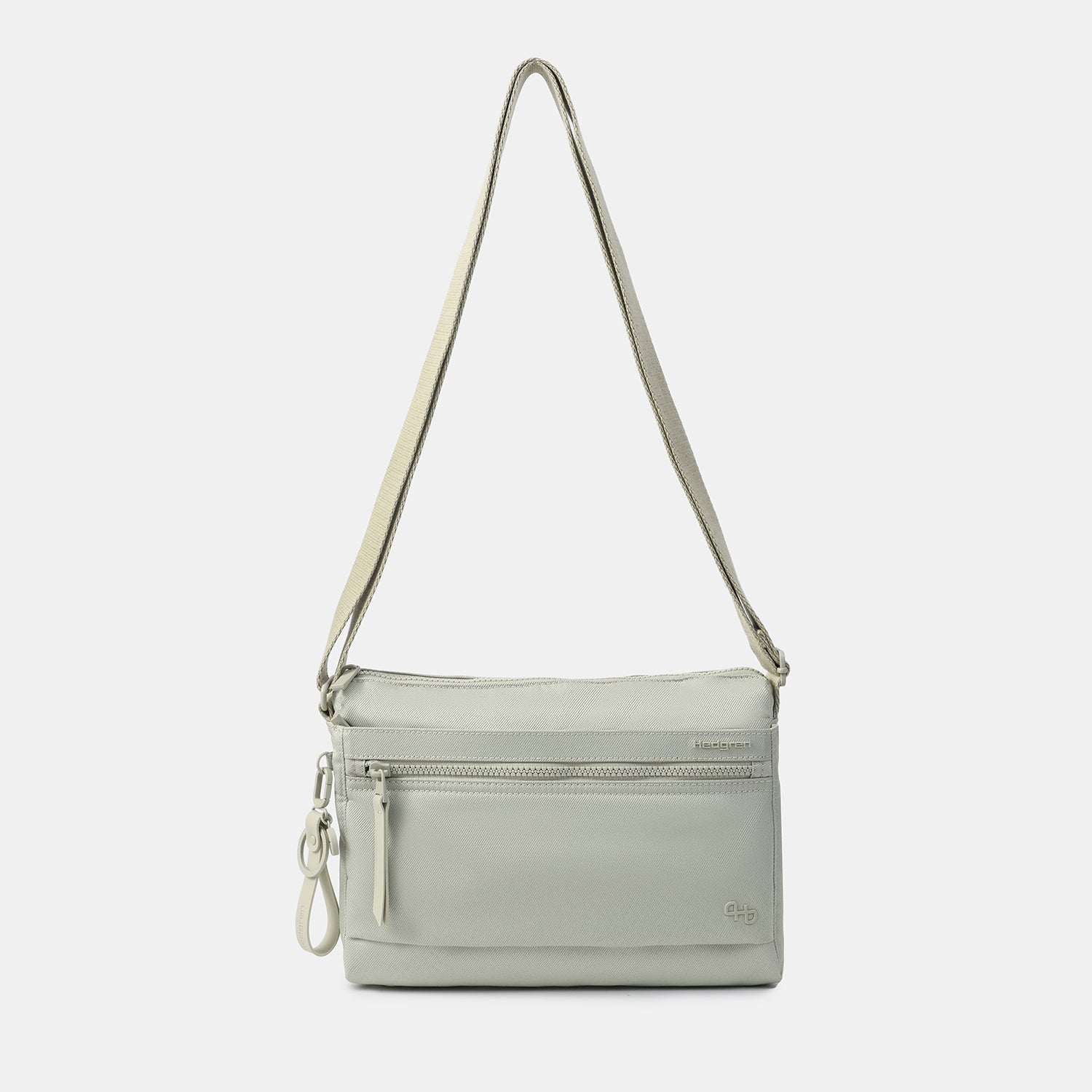 HEDGREN INNER CITY EYE M SHOULDER BAG