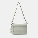 HEDGREN INNER CITY EYE M SHOULDER BAG