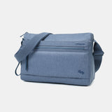 HEDGREN INNER CITY EYE M SHOULDER BAG