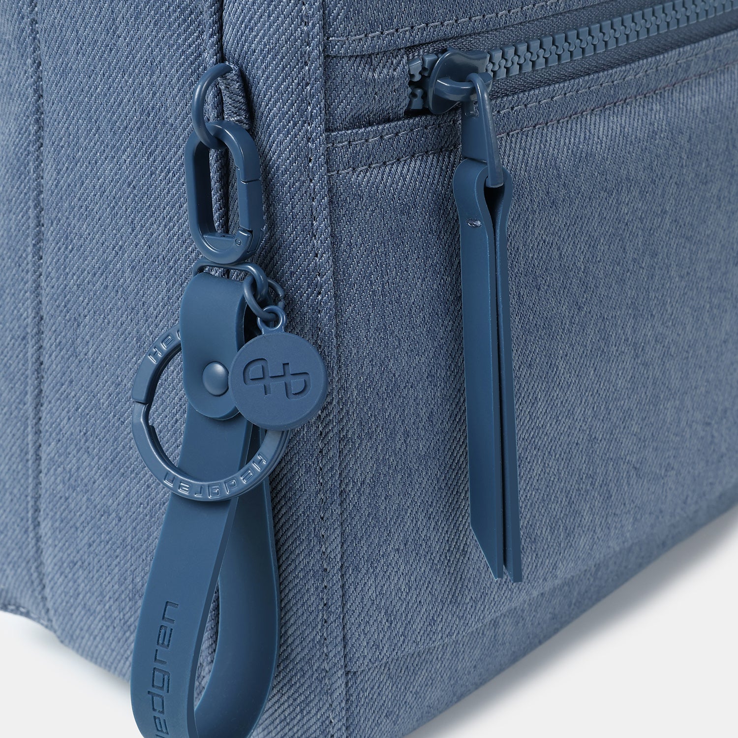 HEDGREN INNER CITY EYE M SHOULDER BAG