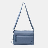 HEDGREN INNER CITY EYE M SHOULDER BAG