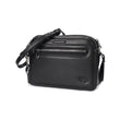 HEDGREN FIKAP DOPPIO DOUBLE CROSSOVER BAG