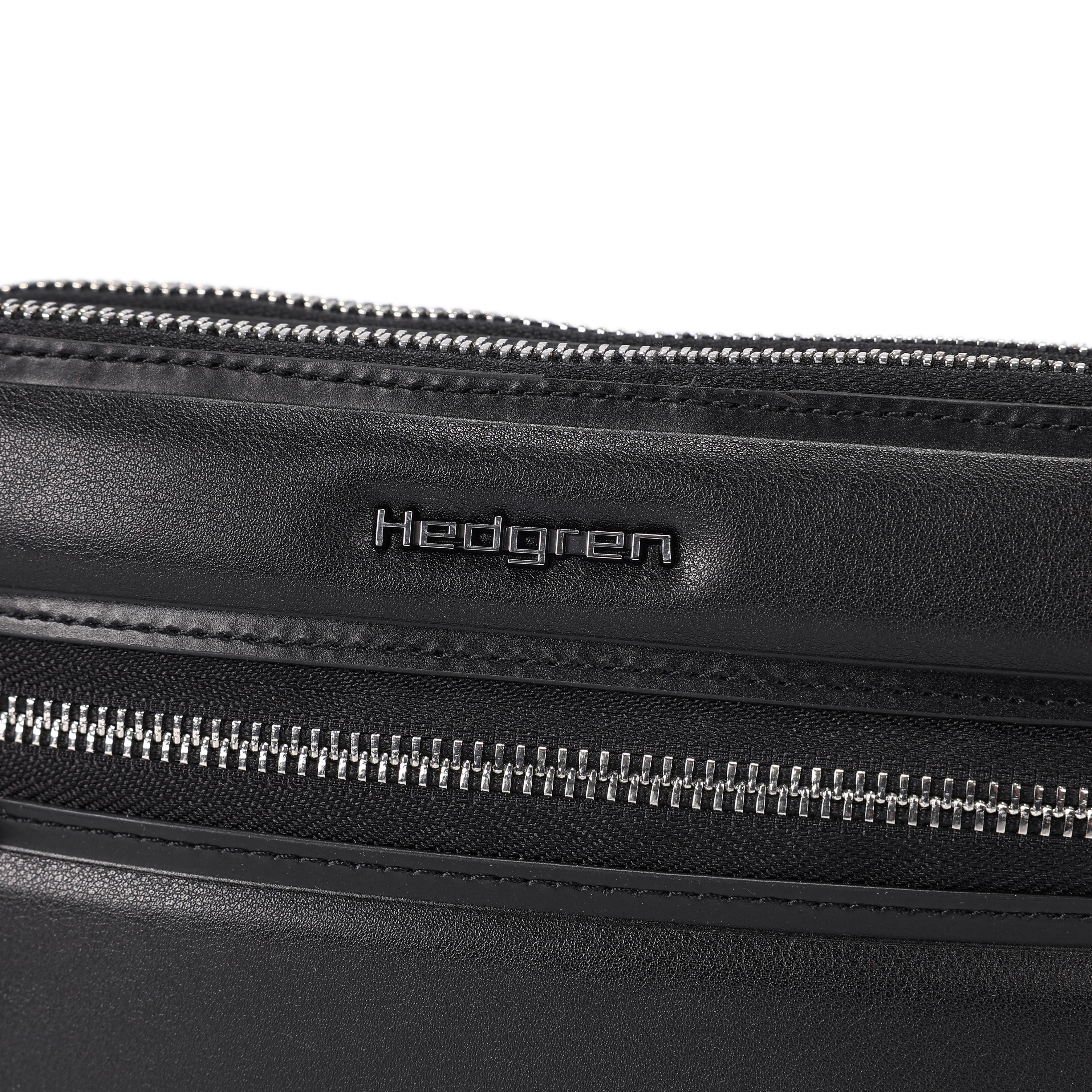 HEDGREN FIKAP DOPPIO DOUBLE CROSSOVER BAG