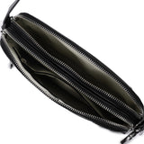 HEDGREN FIKAP DOPPIO DOUBLE CROSSOVER BAG