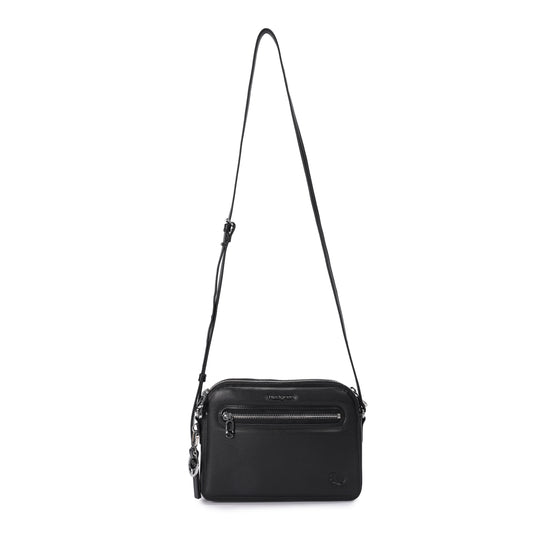 HEDGREN FIKAP DOPPIO DOUBLE CROSSOVER BAG