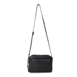 HEDGREN FIKAP DOPPIO DOUBLE CROSSOVER BAG