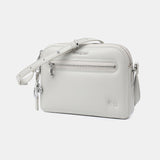 HEDGREN FIKAP DOPPIO DOUBLE CROSSOVER BAG
