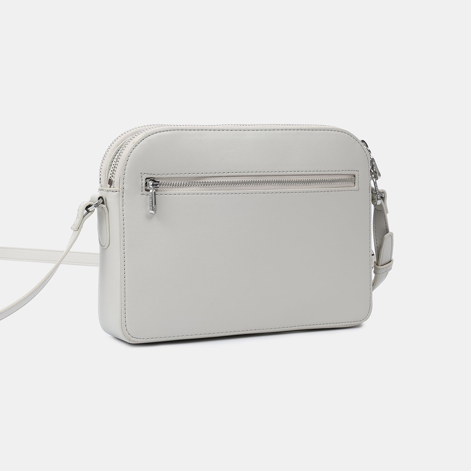 HEDGREN FIKAP DOPPIO DOUBLE CROSSOVER BAG