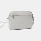 HEDGREN FIKAP DOPPIO DOUBLE CROSSOVER BAG