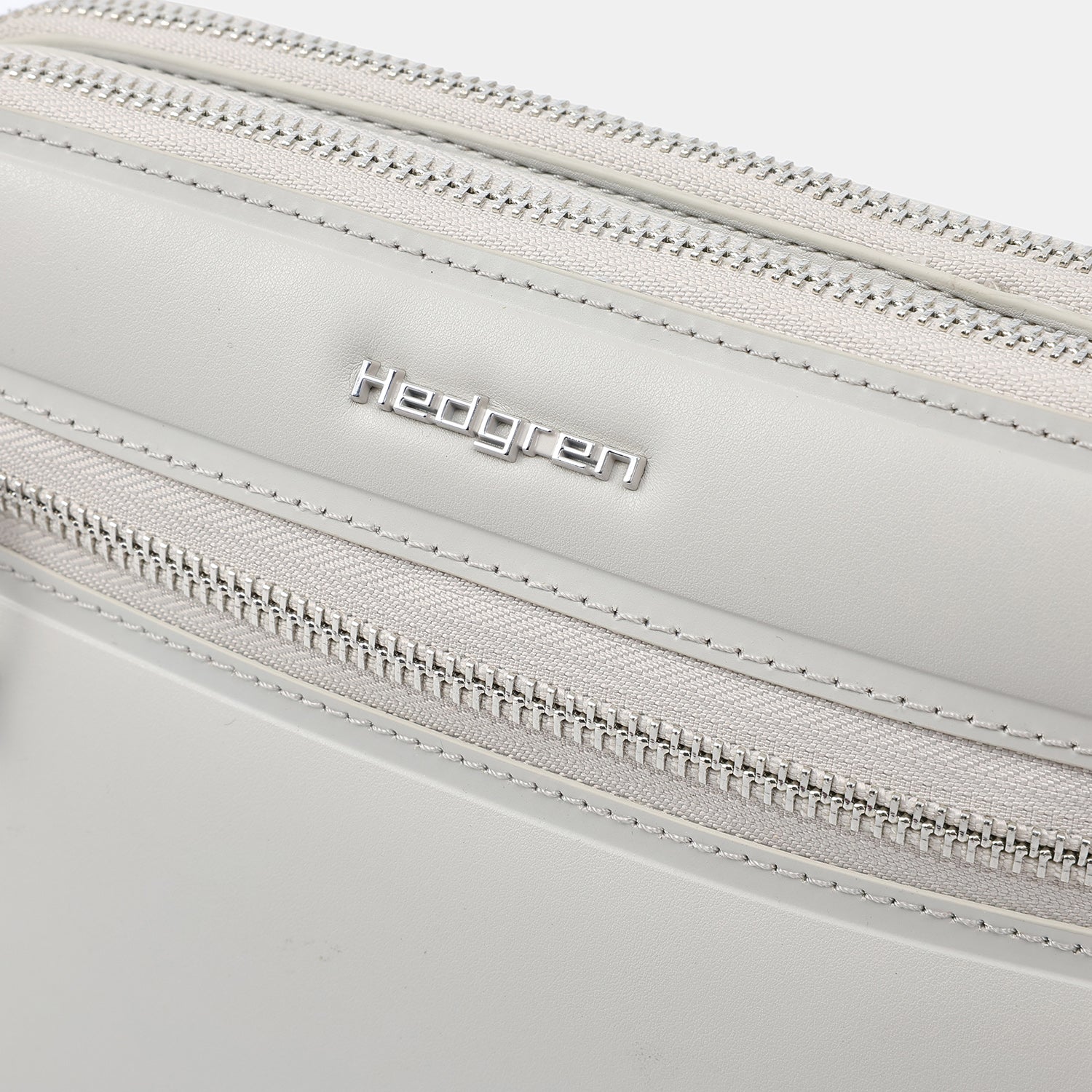 HEDGREN FIKAP DOPPIO DOUBLE CROSSOVER BAG