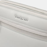HEDGREN FIKAP DOPPIO DOUBLE CROSSOVER BAG