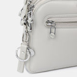 HEDGREN FIKAP DOPPIO DOUBLE CROSSOVER BAG