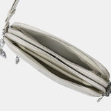 HEDGREN FIKAP DOPPIO DOUBLE CROSSOVER BAG