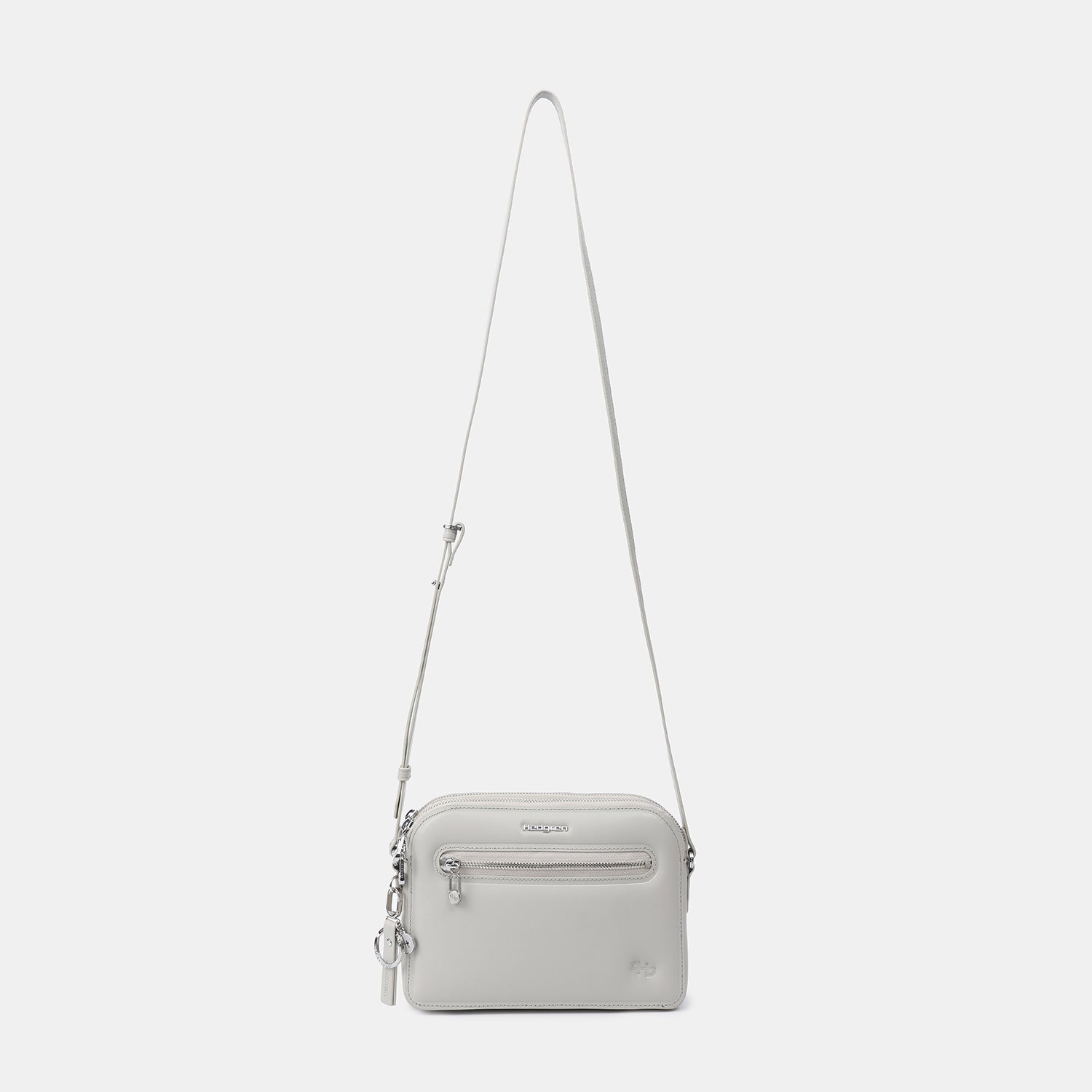 HEDGREN FIKAP DOPPIO DOUBLE CROSSOVER BAG