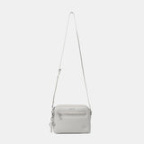 HEDGREN FIKAP DOPPIO DOUBLE CROSSOVER BAG