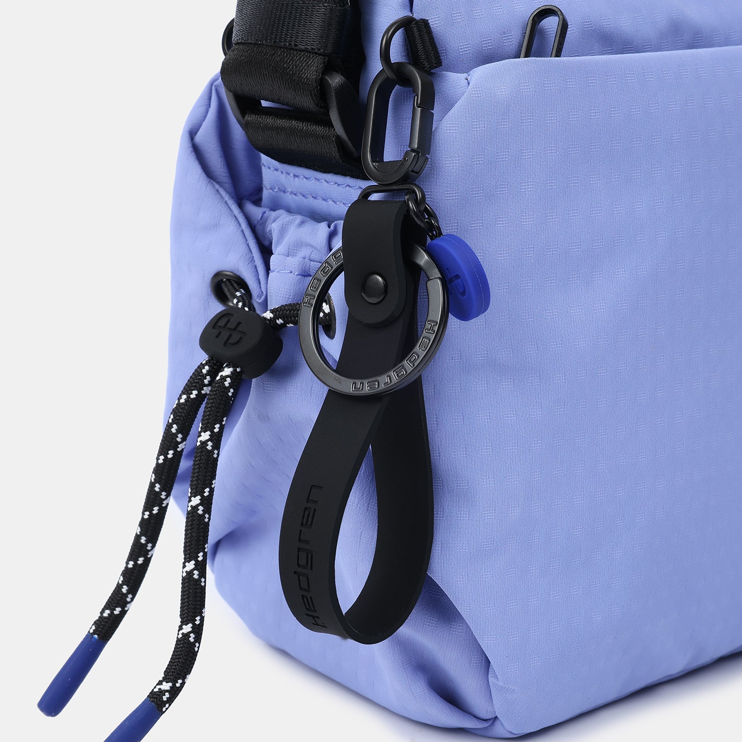 حقيبة كروس أوفر متوسطة الحجم من هيدجرين سترينغ كوشو