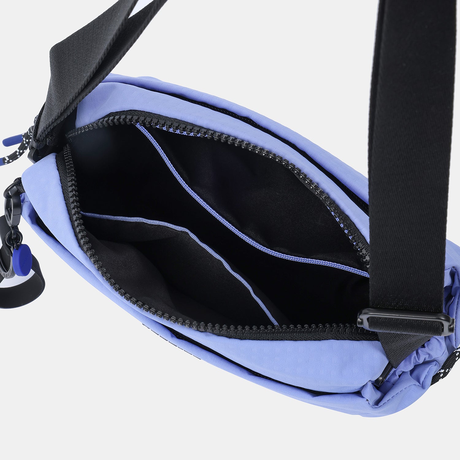 حقيبة كروس أوفر متوسطة الحجم من هيدجرين سترينغ كوشو