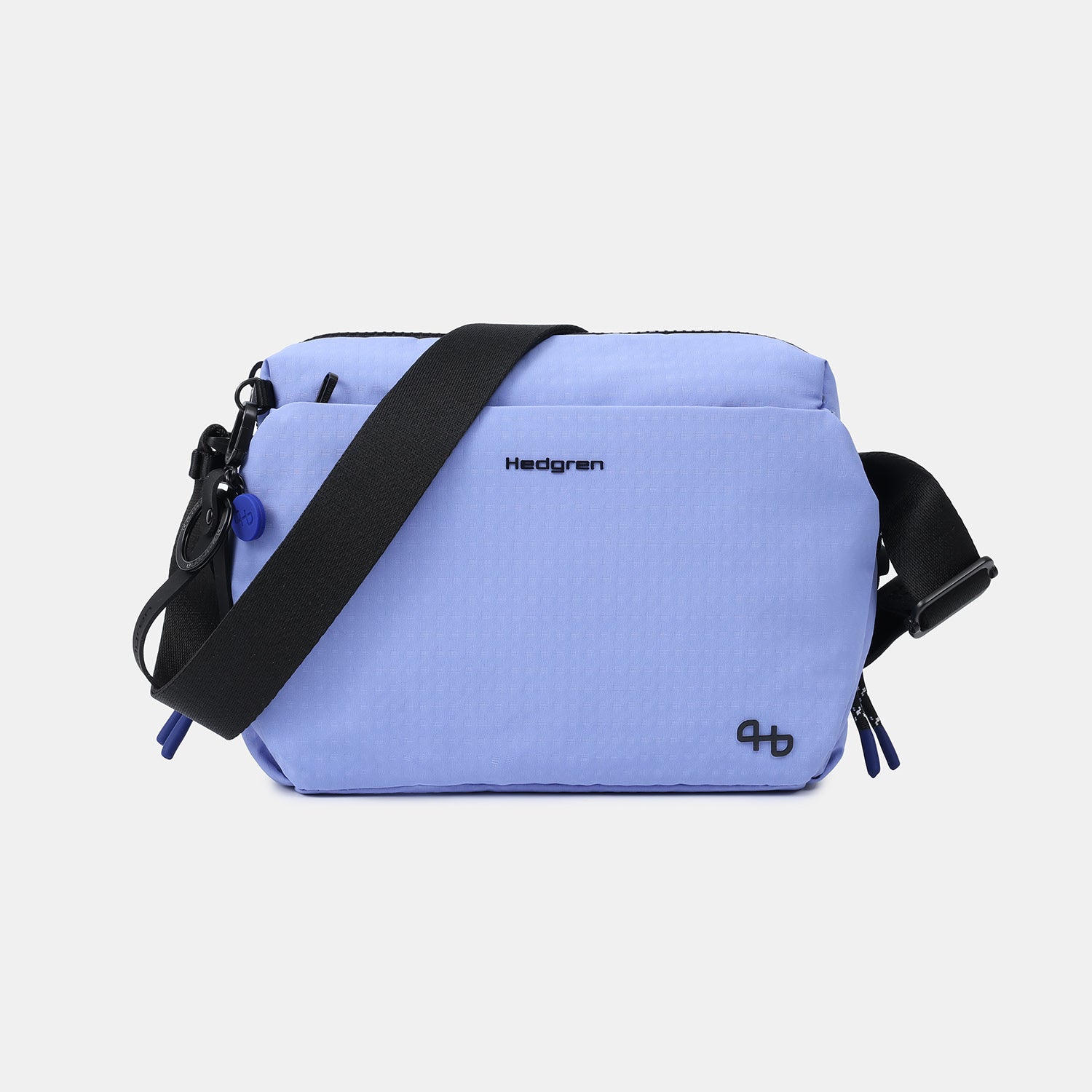 HEDGREN STRING MAKOTO CROSSOVER BAG