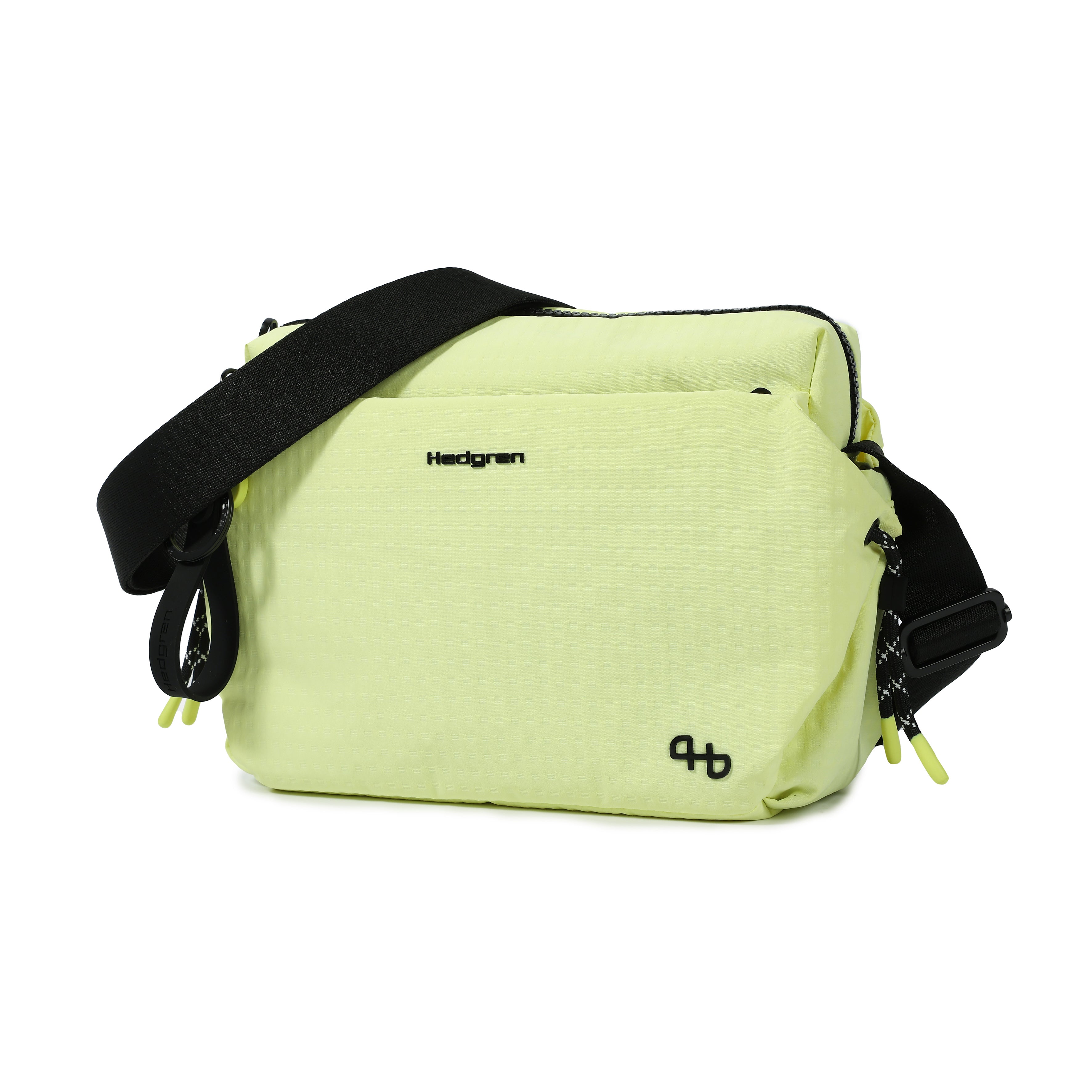 حقيبة كروس أوفر متوسطة الحجم من هيدجرين سترينغ كوشو