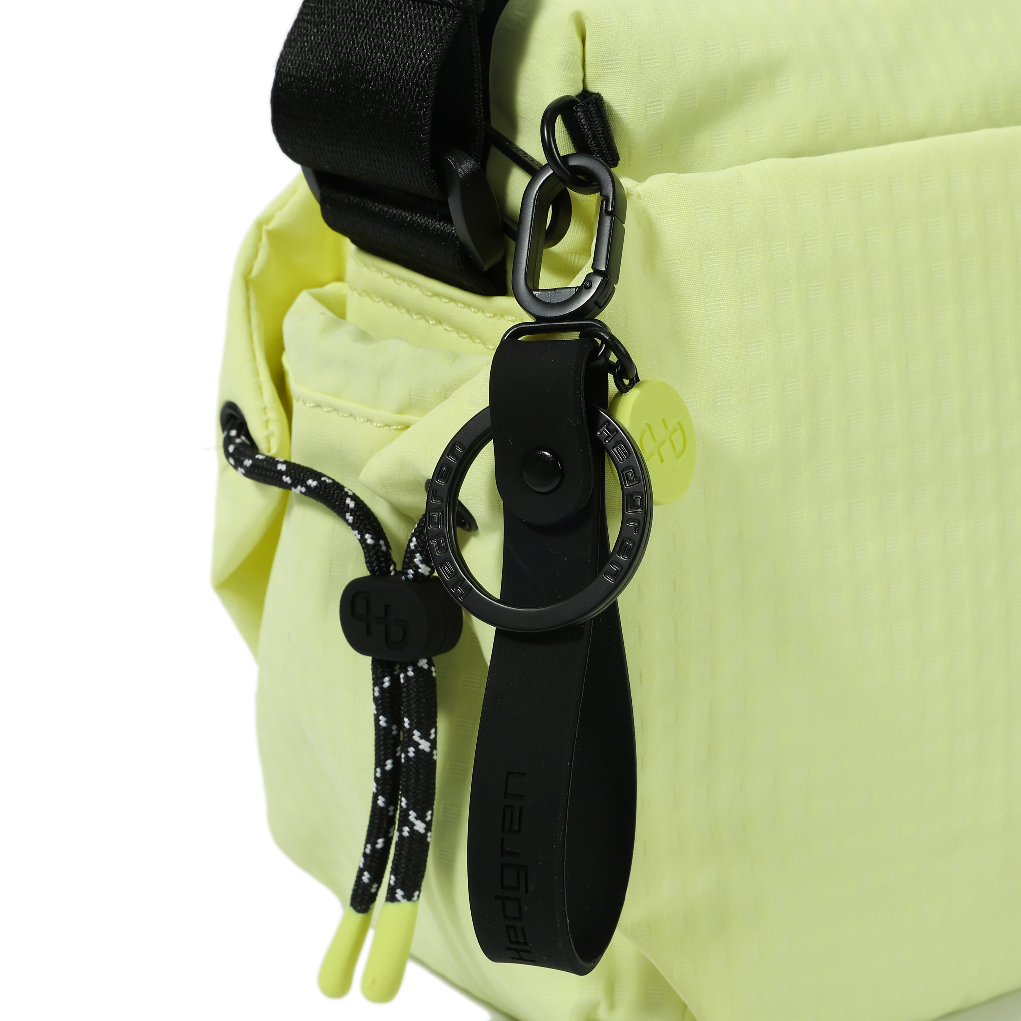 حقيبة كروس أوفر متوسطة الحجم من هيدجرين سترينغ كوشو