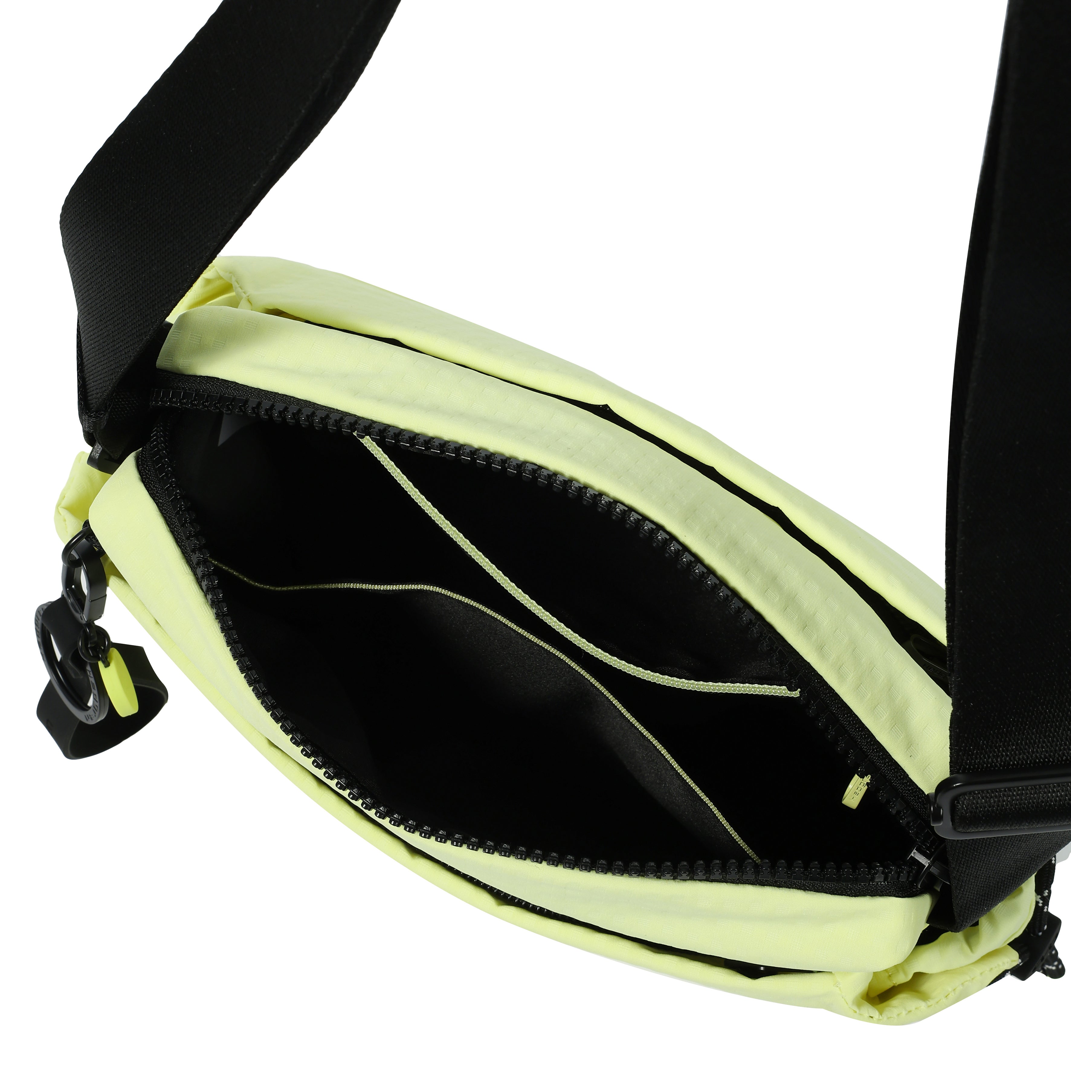 حقيبة كروس أوفر متوسطة الحجم من هيدجرين سترينغ كوشو