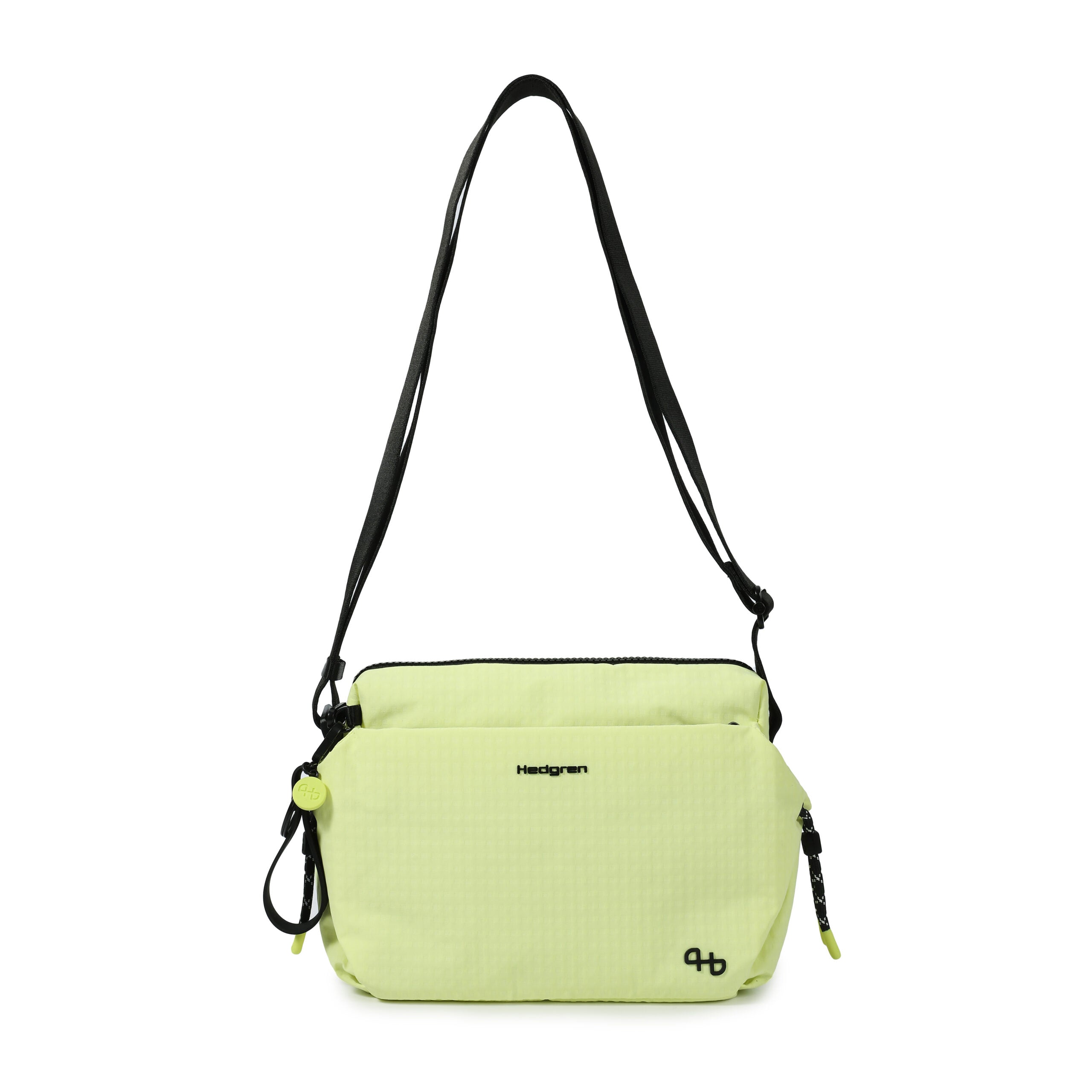 HEDGREN STRING MAKOTO CROSSOVER BAG
