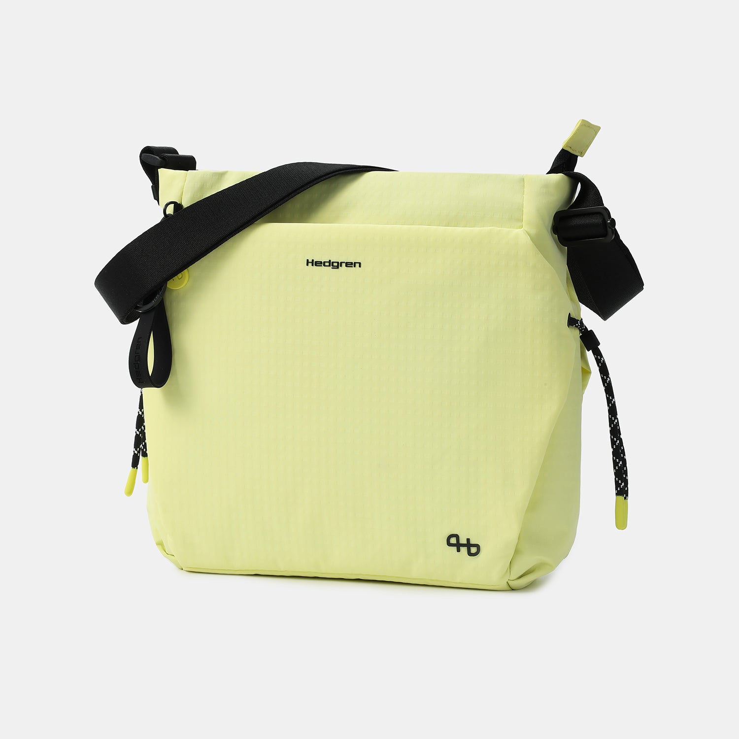 HEDGREN STRING MAKOTO CROSSOVER BAG
