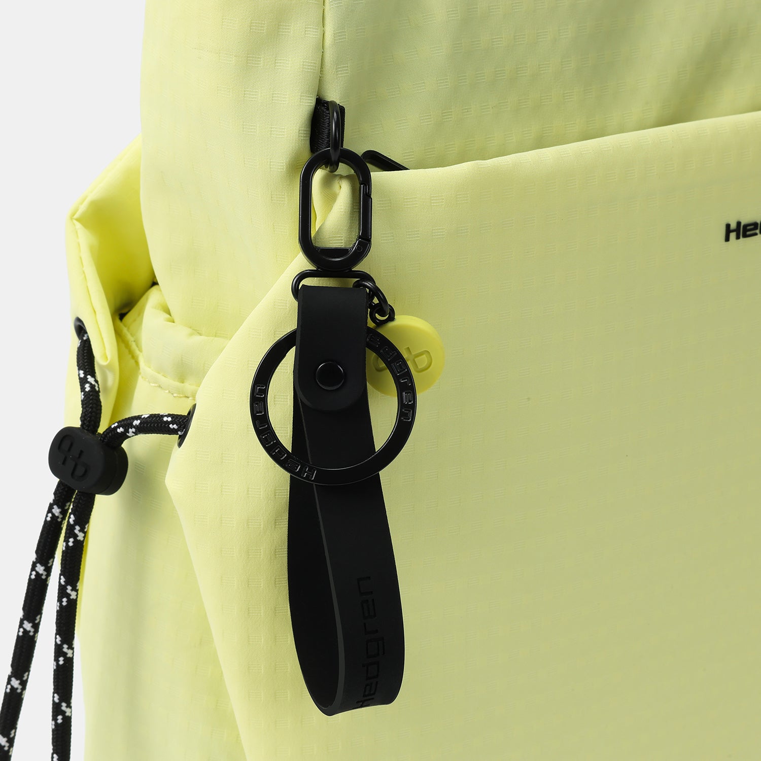 HEDGREN STRING MAKOTO CROSSOVER BAG