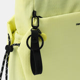 HEDGREN STRING MAKOTO CROSSOVER BAG